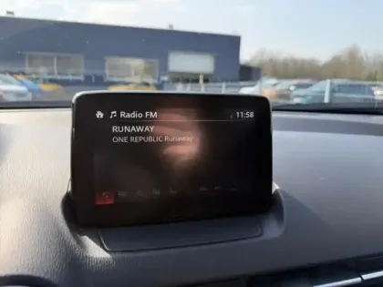 Photo 11 Mazda Cx3 CX-3 2.0 SKYACTIV-G 120 Exclusive Edition