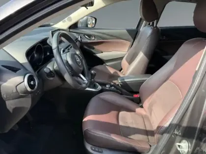 Photo 23 Mazda Cx3 CX-3 2.0 SKYACTIV-G 120 Exclusive Edition