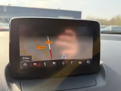 Photo 12 Mazda Cx3 CX-3 2.0 SKYACTIV-G 120 Exclusive Edition