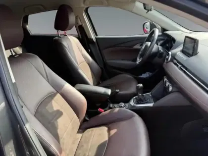 Photo 7 Mazda Cx3 CX-3 2.0 SKYACTIV-G 120 Exclusive Edition