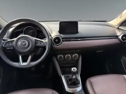 Photo 24 Mazda Cx3 CX-3 2.0 SKYACTIV-G 120 Exclusive Edition