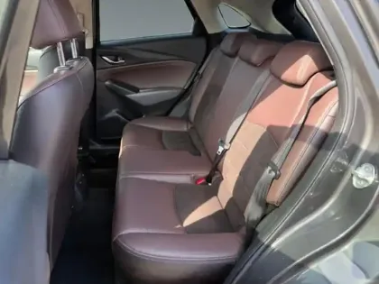 Photo 27 Mazda Cx3 CX-3 2.0 SKYACTIV-G 120 Exclusive Edition