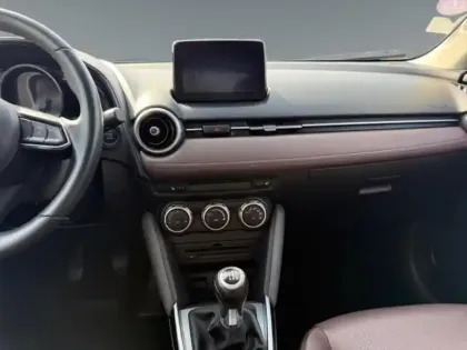 Photo 25 Mazda Cx3 CX-3 2.0 SKYACTIV-G 120 Exclusive Edition