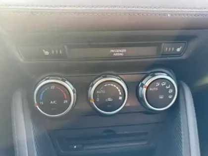 Photo 14 Mazda Cx3 CX-3 2.0 SKYACTIV-G 120 Exclusive Edition