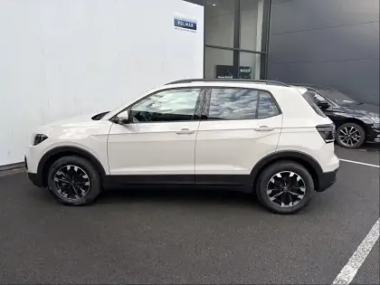 Photo 18 Volkswagen T-cross  1.0 TSI 95ch Life Tech