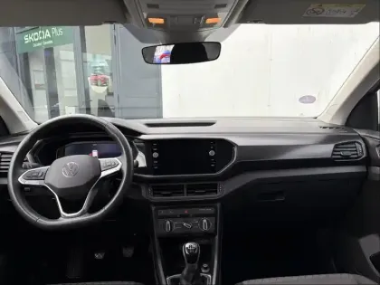 Photo 24 Volkswagen T-cross  1.0 TSI 95ch Life Tech