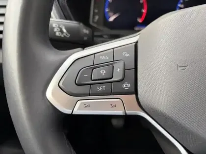 Photo 14 Volkswagen T-cross  1.0 TSI 95ch Life Tech