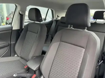 Photo 11 Volkswagen T-cross  1.0 TSI 95ch Life Tech