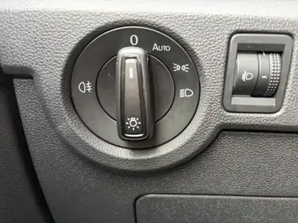 Photo 13 Volkswagen T-cross  1.0 TSI 95ch Life Tech