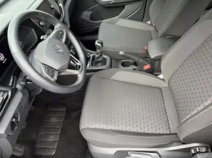 Photo 10 Volkswagen T-cross  1.0 TSI 95ch Life Tech