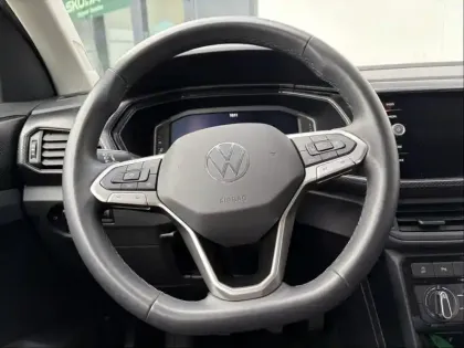 Photo 25 Volkswagen T-cross  1.0 TSI 95ch Life Tech
