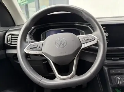 Photo 9 Volkswagen T-cross  1.0 TSI 95ch Life Tech