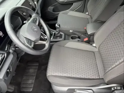 Photo 26 Volkswagen T-cross  1.0 TSI 95ch Life Tech