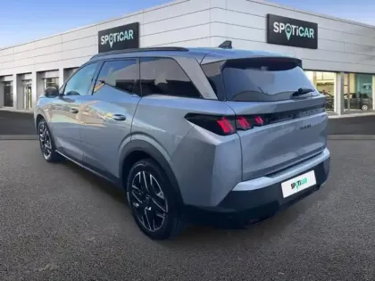 Photo 6 Peugeot 5008 Gén. III Ph1 Allure 5