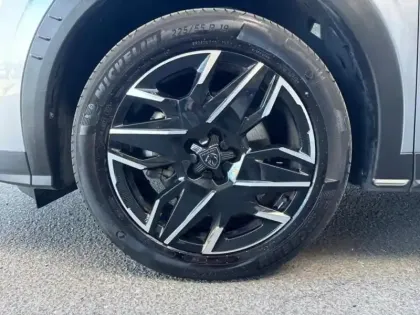 Photo 10 Peugeot 5008 Gén. III Ph1 Allure 5