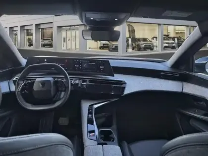 Photo 7 Peugeot 5008 Gén. III Ph1 Allure 5