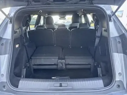 Photo 5 Peugeot 5008 Gén. III Ph1 Allure 5