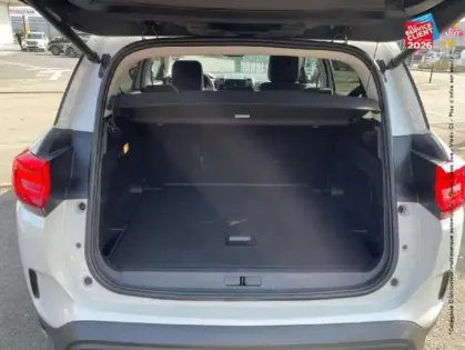 Photo 13 Citroën C5 aircross  BlueHDi 130ch S&S Shine EAT8 E6.d