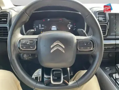 Photo 11 Citroën C5 aircross  BlueHDi 130ch S&S Shine EAT8 E6.d