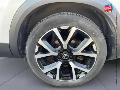 Photo 9 Citroën C5 aircross  BlueHDi 130ch S&S Shine EAT8 E6.d