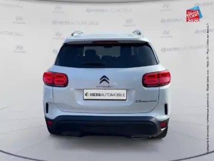 Photo 6 Citroën C5 aircross  BlueHDi 130ch S&S Shine EAT8 E6.d