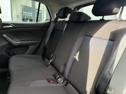 Photo 7 Volkswagen T-cross  1.0 TSI 95ch United