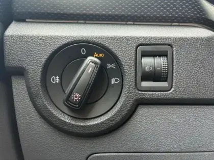 Photo 14 Volkswagen T-cross  1.0 TSI 95ch United