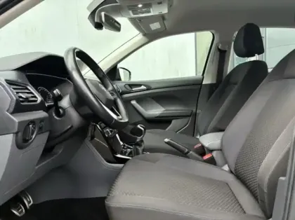 Photo 11 Volkswagen T-cross  1.0 TSI 95ch United