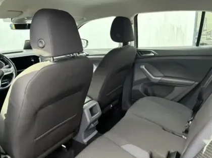 Photo 6 Volkswagen T-cross  1.0 TSI 95ch United