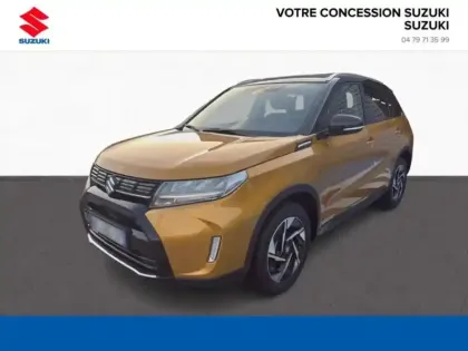 Photo Suzuki Vitara