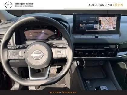 Photo 10 Nissan Qashqai  e-POWER 190ch N-Connecta 2024