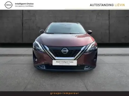 Photo 5 Nissan Qashqai  e-POWER 190ch N-Connecta 2024