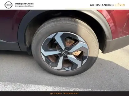 Photo 9 Nissan Qashqai  e-POWER 190ch N-Connecta 2024