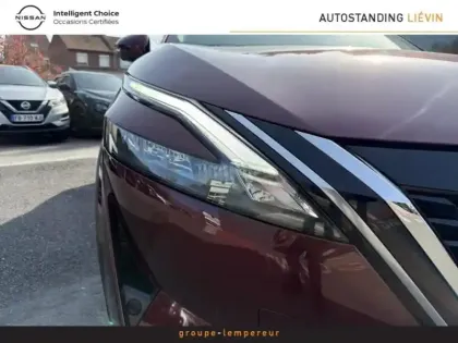 Photo 6 Nissan Qashqai  e-POWER 190ch N-Connecta 2024