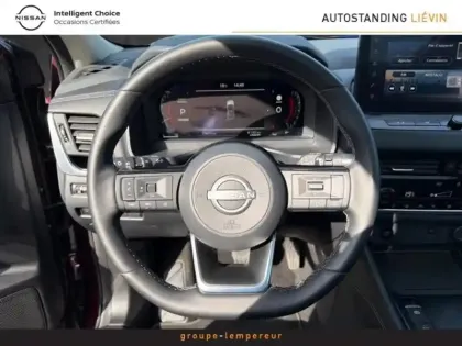 Photo 11 Nissan Qashqai  e-POWER 190ch N-Connecta 2024