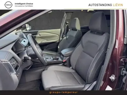 Photo 13 Nissan Qashqai  e-POWER 190ch N-Connecta 2024