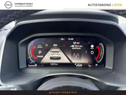 Photo 12 Nissan Qashqai  e-POWER 190ch N-Connecta 2024