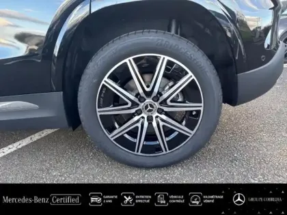 Photo 13 Mercedes EQA Gén. I (H243) Ph2 Base 5