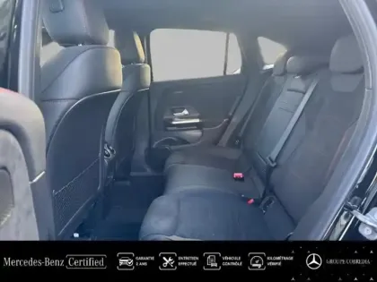 Photo 10 Mercedes EQA Gén. I (H243) Ph2 Base 5