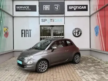 Photo Fiat 500