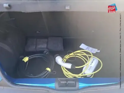 Photo 13 Dacia Spring Gén. I (BBG) Ph2 Expression 5