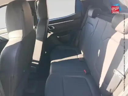 Photo 10 Dacia Spring Gén. I (BBG) Ph2 Expression 5