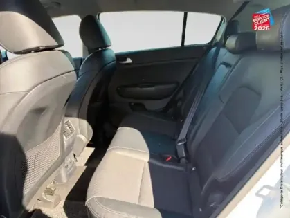 Photo 10 Kia Sportage Gén. IV Ph1 NG Active 5