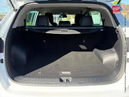 Photo 13 Kia Sportage Gén. IV Ph1 NG Active 5