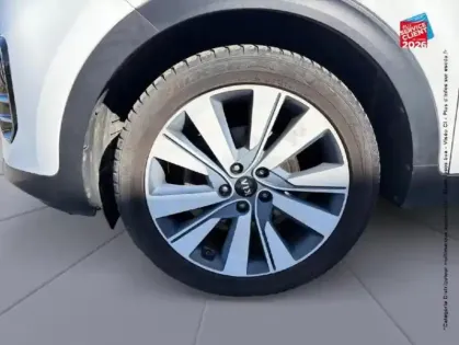 Photo 9 Kia Sportage Gén. IV Ph1 NG Active 5