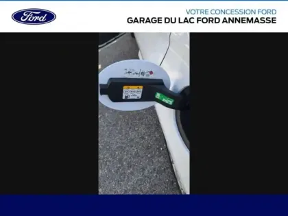 Photo 12 Ford Fiesta  1.0 Flexifuel 95ch Titanium Business 5p