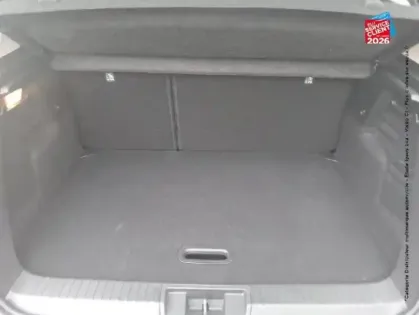 Photo 13 Renault Captur  1.6 E-Tech hybride 145ch Intens -21