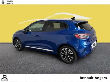 Photo 10 Renault Clio  1.6 E-Tech 145ch full hybrid Techno - 24