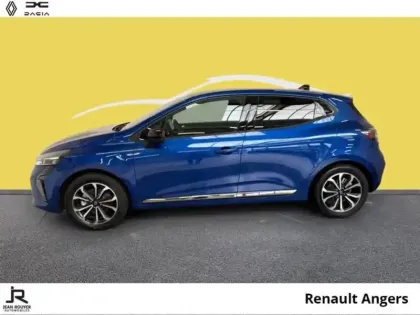 Photo 9 Renault Clio  1.6 E-Tech 145ch full hybrid Techno - 24