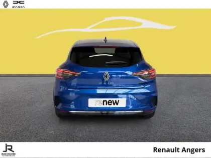 Photo 11 Renault Clio  1.6 E-Tech 145ch full hybrid Techno - 24